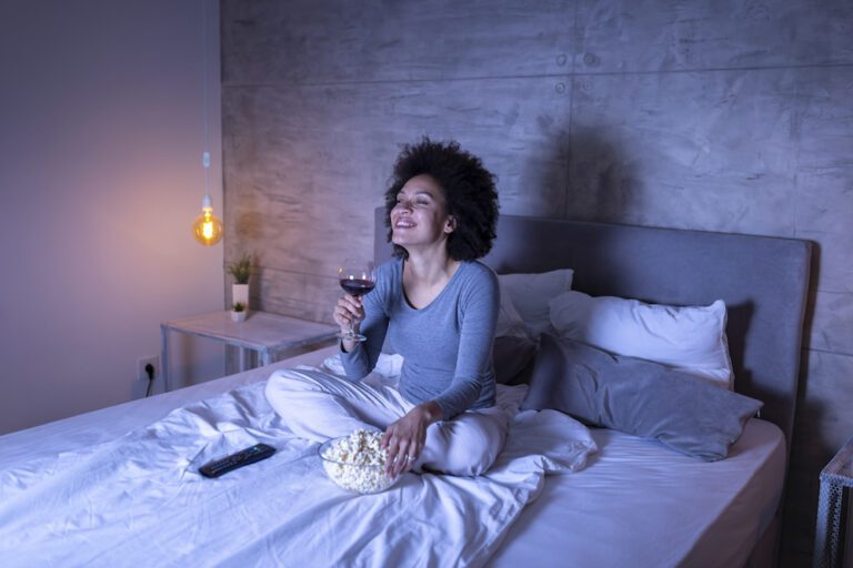 Netflix films: Zwaar Verliefd!