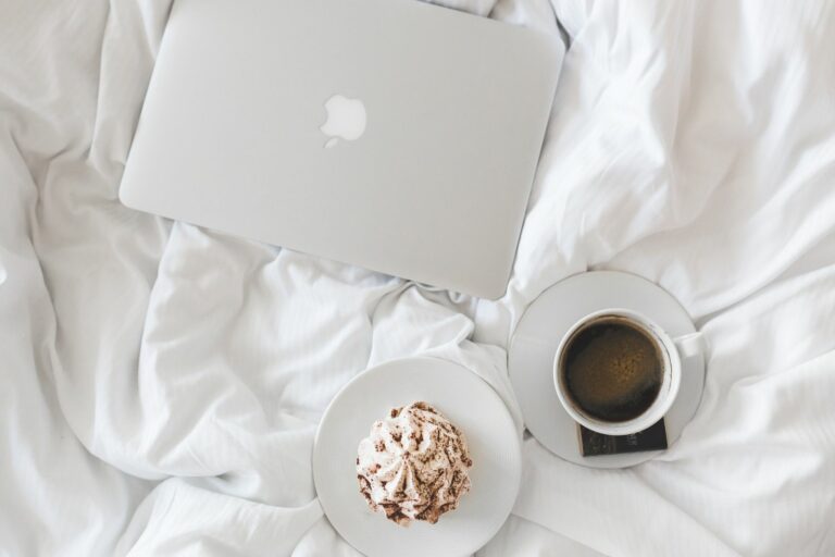 7 tips om zonder stress je scriptie te schrijven