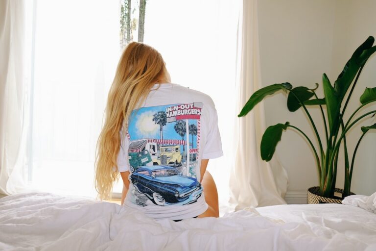 Deze opvallende t-shirts zijn heerlijk voor warme dagen