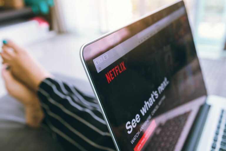 Deze series en films verdwijnen in mei van Netflix #1