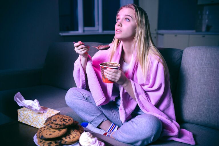 Deze series en films zijn nieuw op Netflix in mei #1