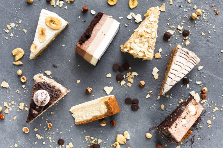 Dit zijn de 4 lekkerste cheesecake recepten
