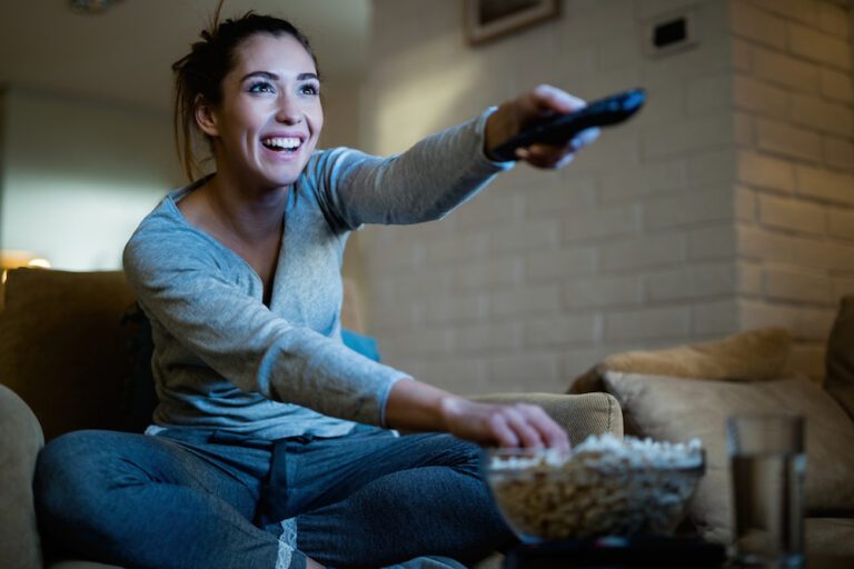 Netflix films: Falling Inn Love