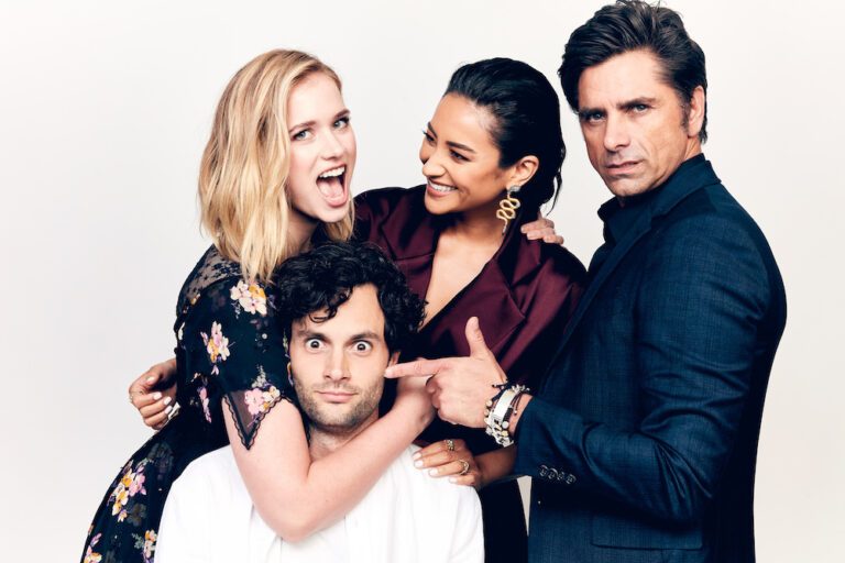 Netflix series: dit is alles wat je wil weten over You seizoen 3