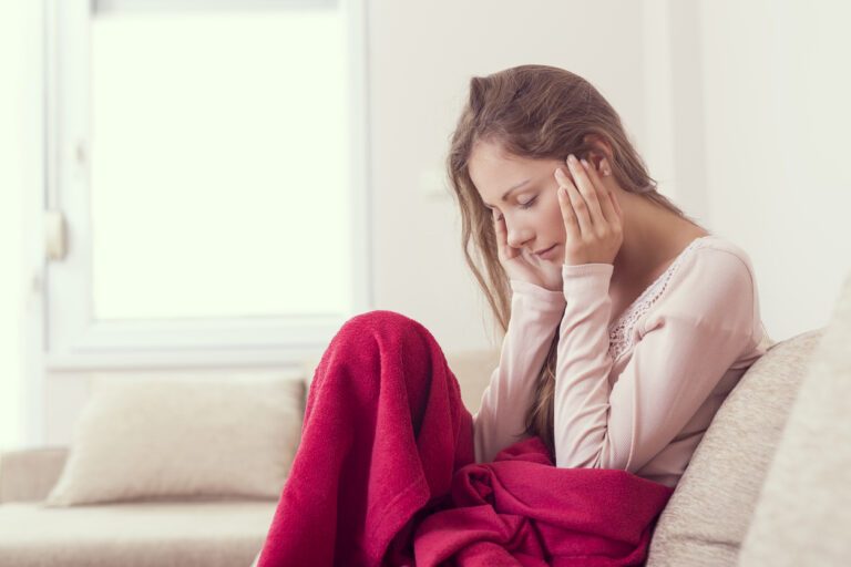 Last van een migraine-aanval? Zo kom je ervan af