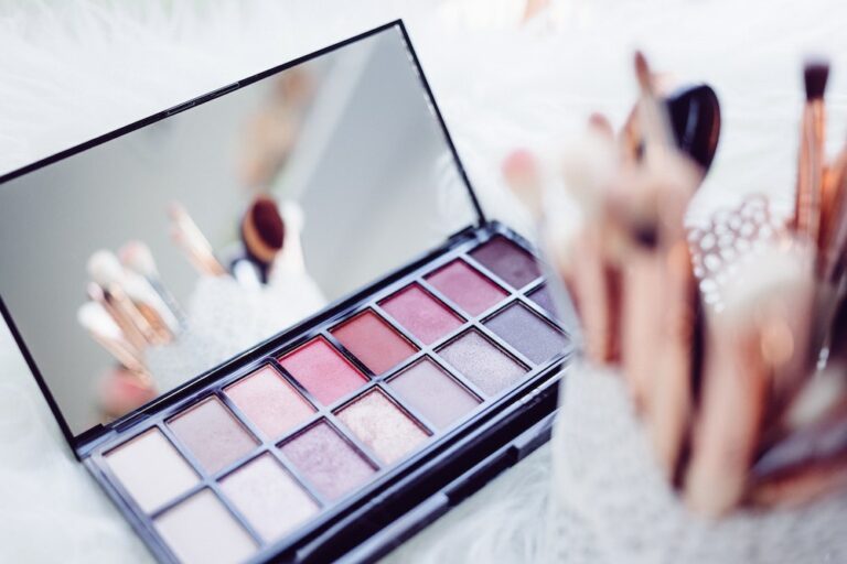 Dit zijn de fijnste vegan make-up items van dit moment