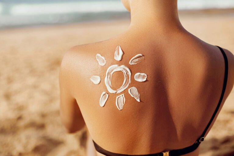 Handig: met deze app verbrand je nooit meer in de zon