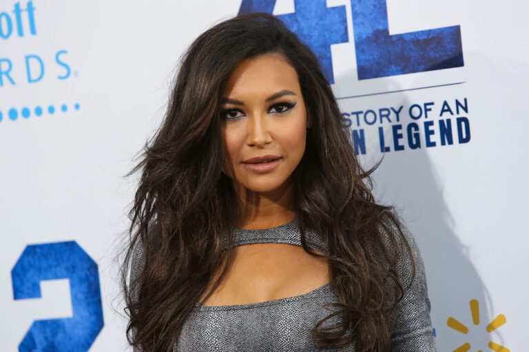 Zo gaat het nu met de zoektocht naar de vermiste Glee-actrice Naya Rivera