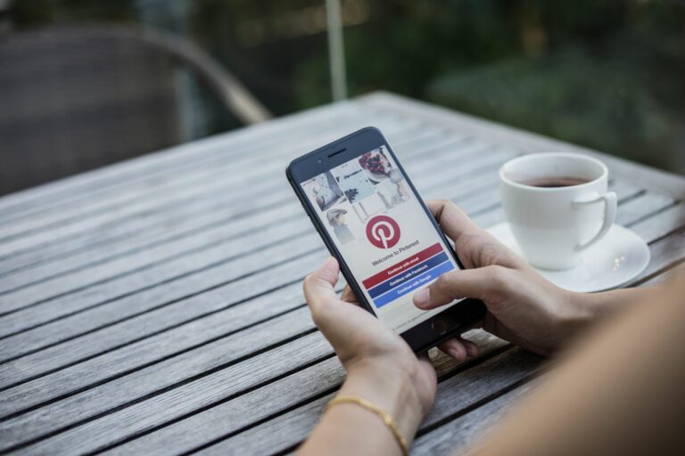 Wait, wh&aacute;t?! Met d&eacute;ze trucs kun je geld verdienen met Pinterest