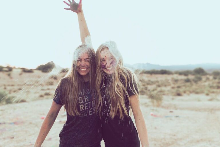 11 signalen dat jouw beste vriendin jouw soulmate is