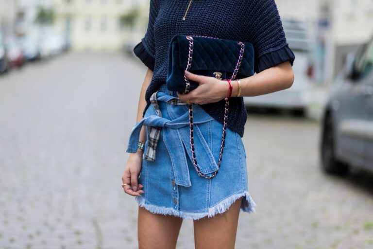 Deze rokjes onder de 25 euro zijn perfect voor de zomerdagen