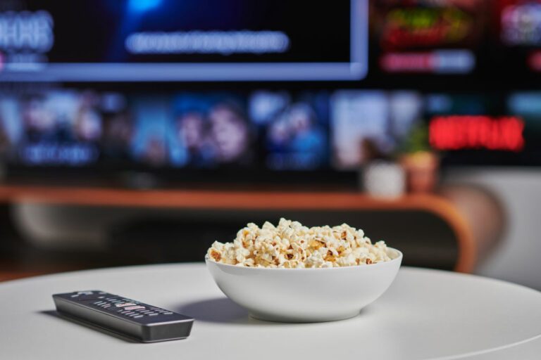 Deze series en films zijn nieuw op Netflix in juli #2