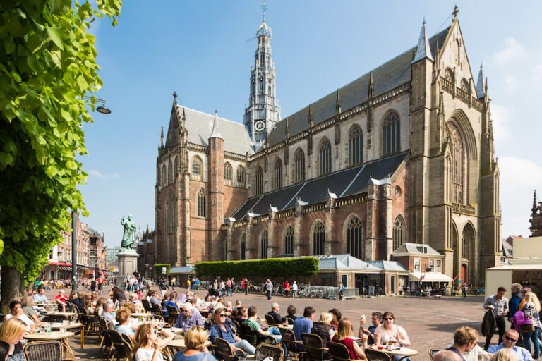 Dit zijn ze: de 6 leukste restaurants van Haarlem