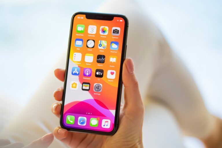 Vertaal-app en nieuwe Memoji&rsquo;s: Dit zijn de nieuwste features van IOS 14