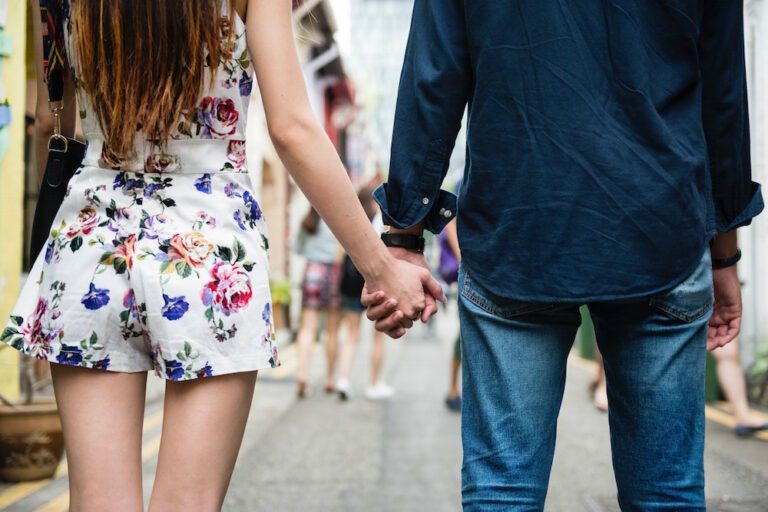 5 tips voor een succesvolle date die jij veel eerder had willen weten