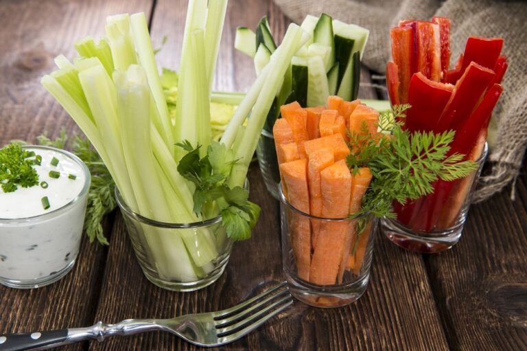 10 gezonde snacks die je in elke supermarkt vindt