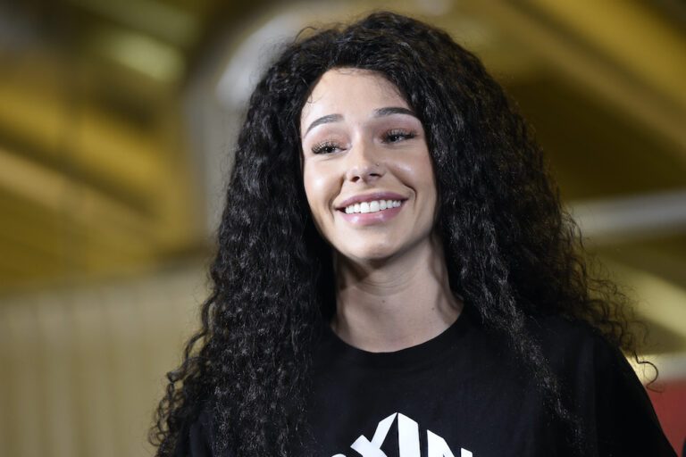 Temptation-Zwanetta heeft een nieuwe look en je herkent haar niet meer terug