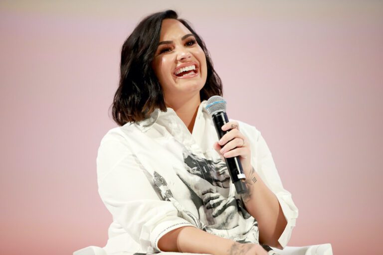 Sad news: Demi Lovato en Max Ehrich verbreken hun verloving