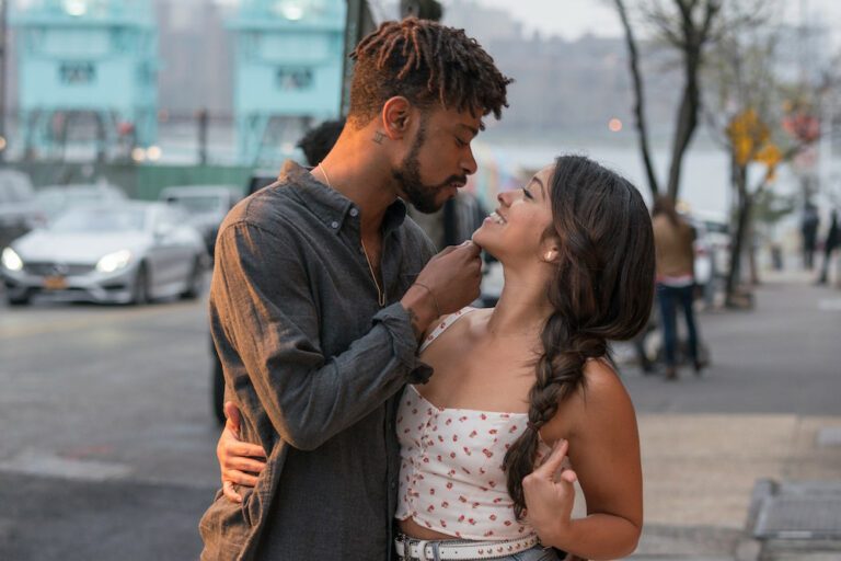 Netflix films: Someone Great