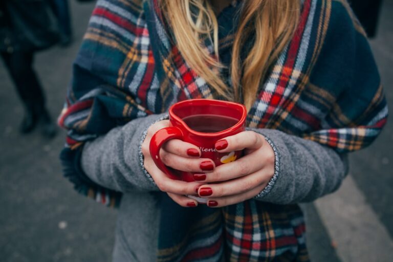 Dit is waarom we juist moeten houden van de herfst en de winter