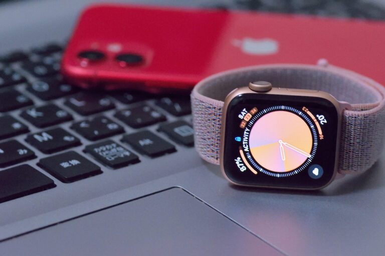 Dit is waarom een Apple Watch je leven een stuk makkelijker maakt