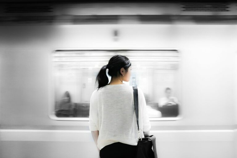 Herkenbaar: de 9 grootste struggles van het OV