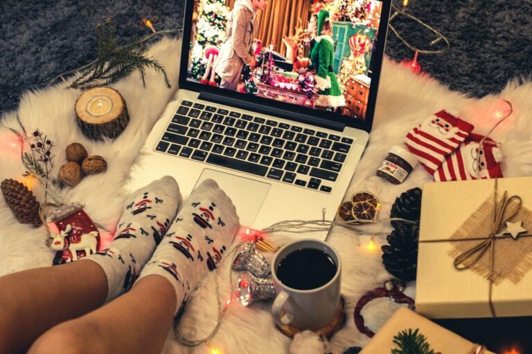 Deze nieuwe kerstfilms van het jaar 2020 komen dit jaar op Netflix