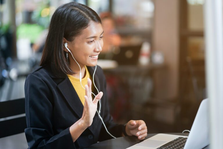 Online sollicitatiegesprek? Met d&eacute;ze tips haal jij &lsquo;m binnen
