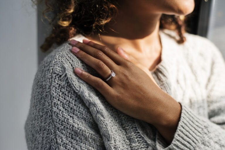 Minimalistische ringen zijn een trend en dit zijn de allermooiste exemplaren