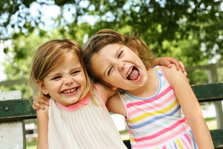 Onderzoek: Het tweede kind is het meest vervelend