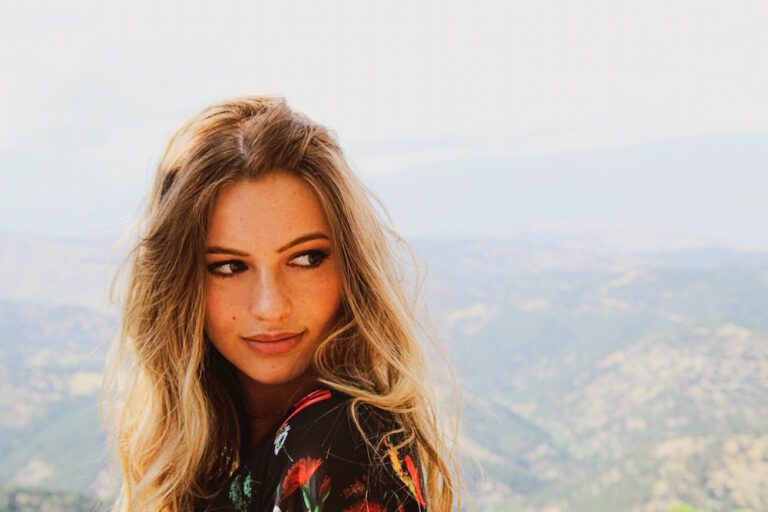 9 dingen die je herkent als je een enorme flirt bent