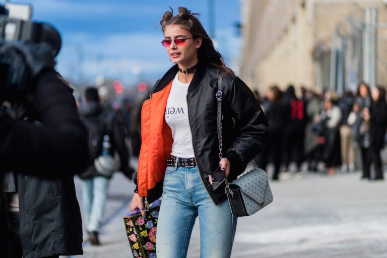 Waarom sporty chic d&eacute; stijl is voor iedere dag