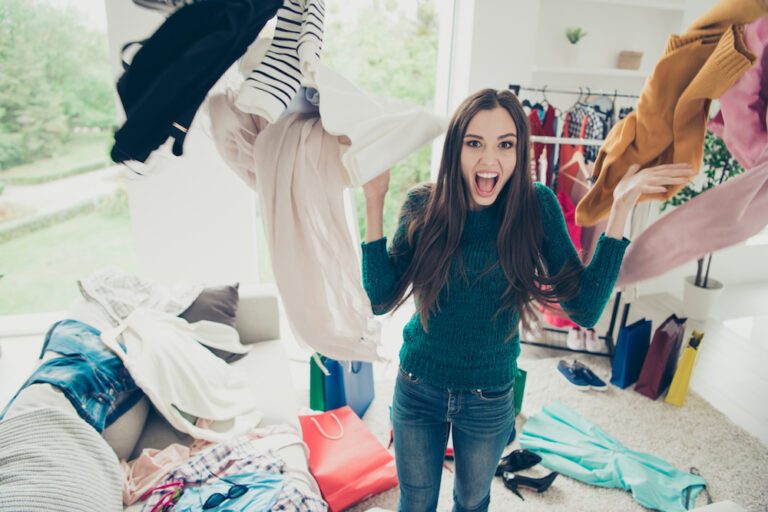 10 tips als je niet weet wat je aan moet trekken in de ochtend