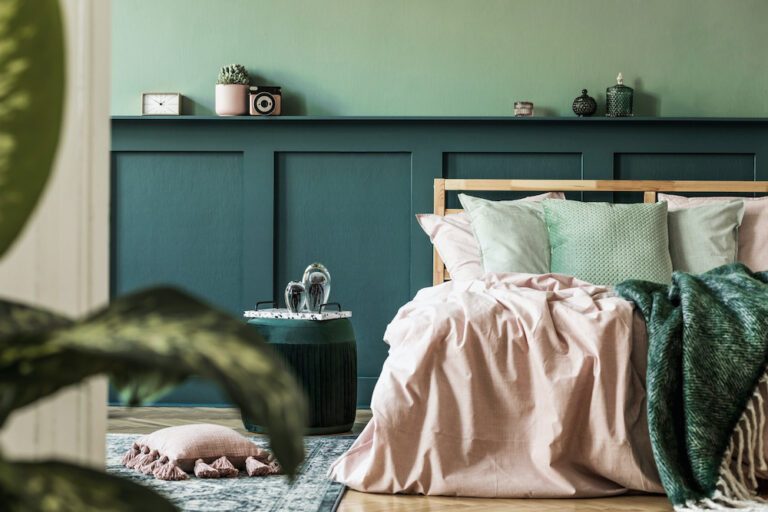 Interieur design veranderen? Dat doe je zo