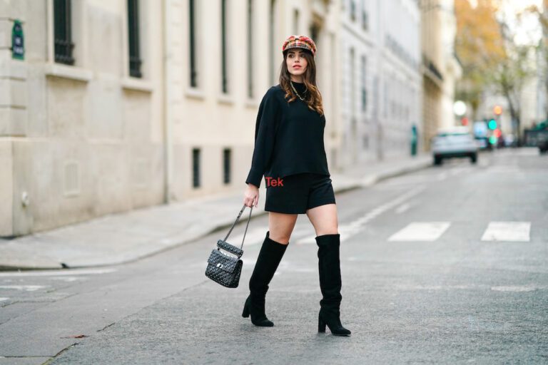 Dit zijn de leukste H&M dames schoenen voor het najaar