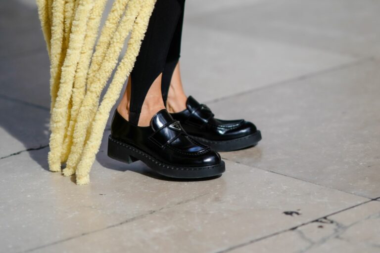 Dit gaat de meest trendy schoen zijn van 2021