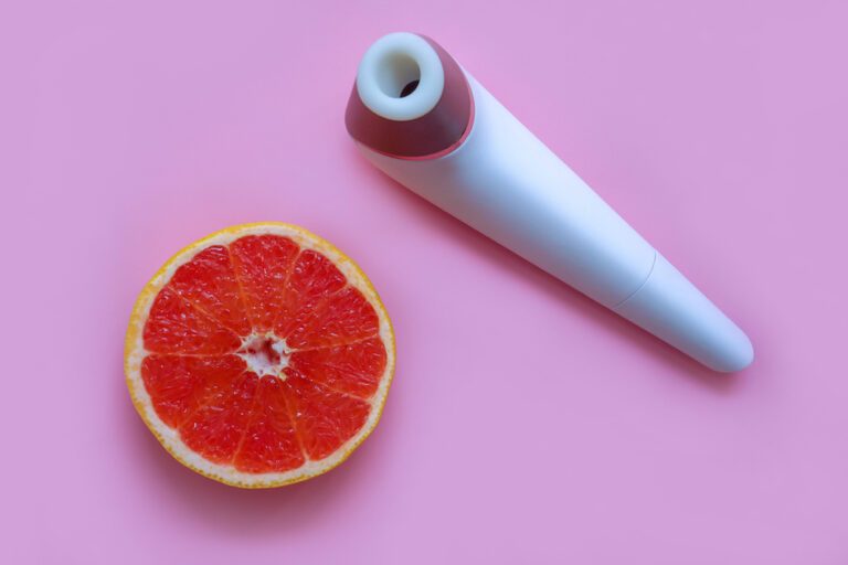 It&rsquo;s getting hot in here: dit is waarom een luchtdruk vibrator onmisbaar is in jouw stash