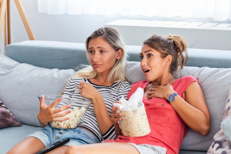Girlscene&rsquo;s pick: dit is allemaal het kijken waard op Videoland