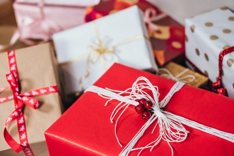 Dit zijn fijne beauty producten die we voor kerst willen krijgen