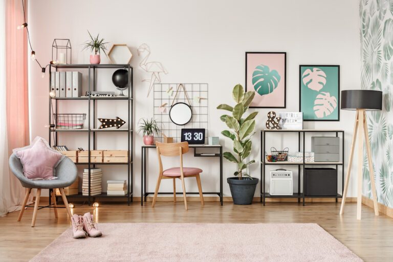 Interieur junkies opgelet: zo geef jij je huis een upgrade zonder verbouwing