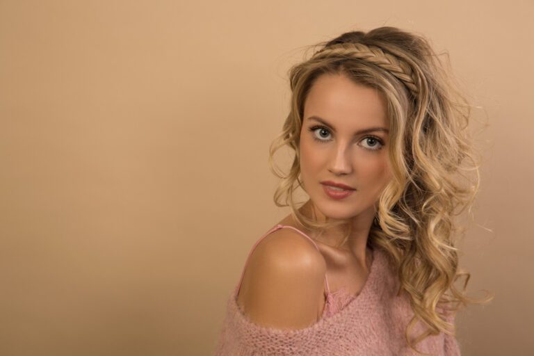 Time to shine: dit zijn de mooiste kapsels voor NYE (+WIN)