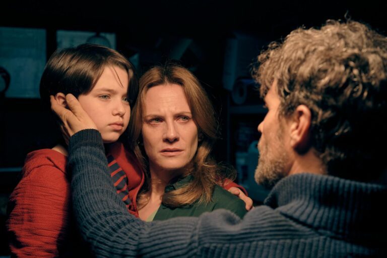 Netflix films tip: Don&rsquo;t Listen, &aacute;lleen kijken als je stalen zenuwen hebt