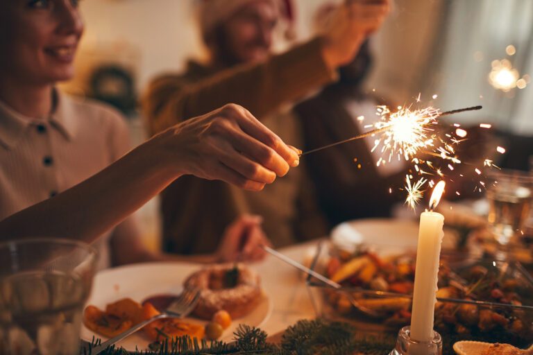 Oud en nieuw hapjes: deze 5 snacks zet jij straks op tafel