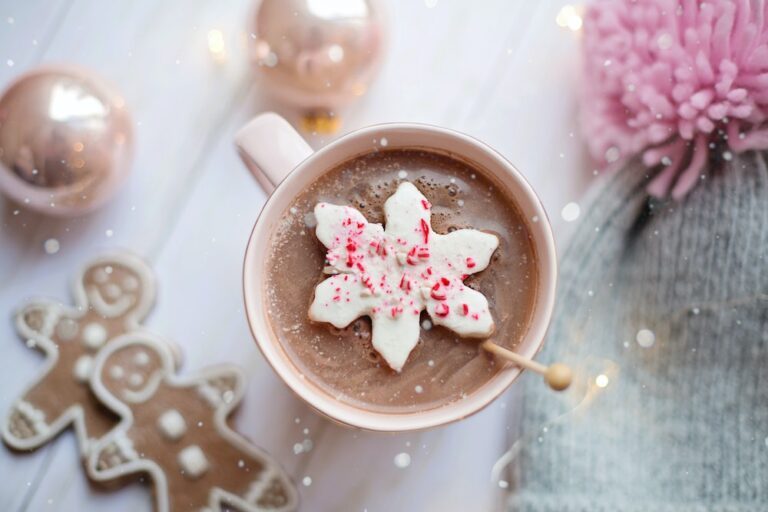 Deze 6 warme dranken recepten zijn perfect voor de wintermaanden