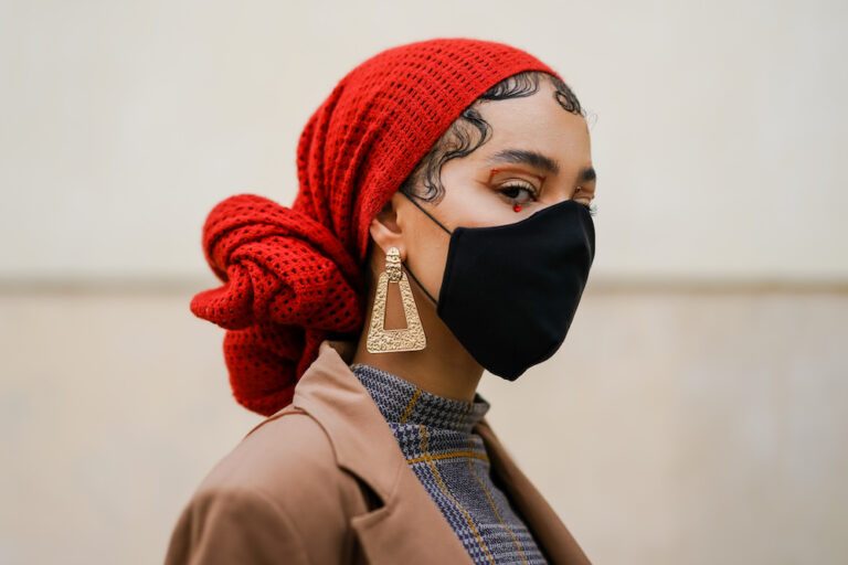 Dit worden d&eacute; fashion trends 2021