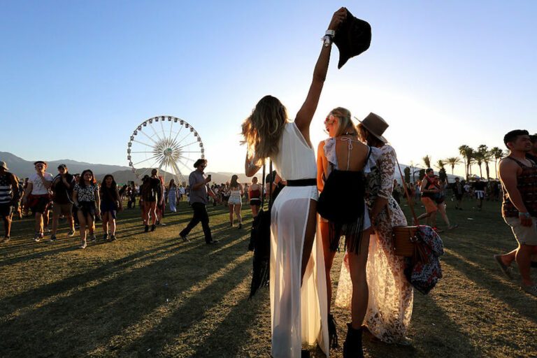 Woohoo! Het eerste festival van 2021 staat gepland