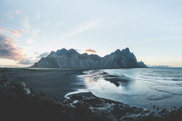 Na het zien van deze foto&rsquo;s wil jij ook een keer naar IJsland