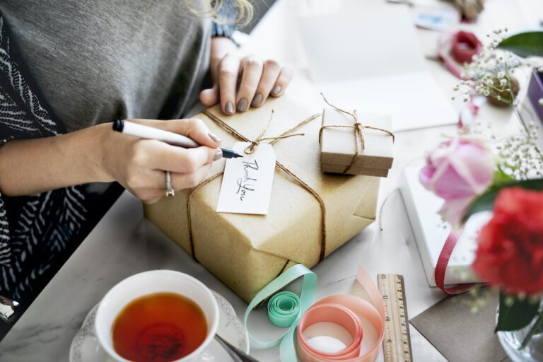 7x cadeaus die altijd goed zijn om te geven