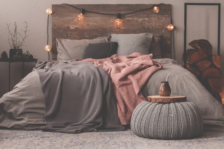 Met deze dekbedovertrekken maak jij jouw kamer super knus deze winter