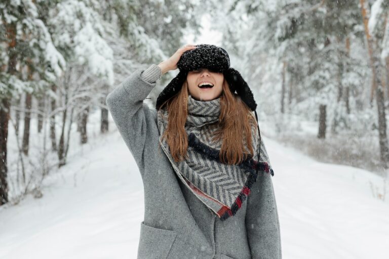 Deze 7 dingen gaan we allemaal doen als we deze winter nog sneeuw krijgen